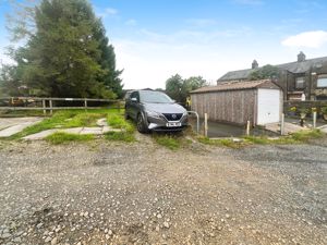 Parking area- click for photo gallery